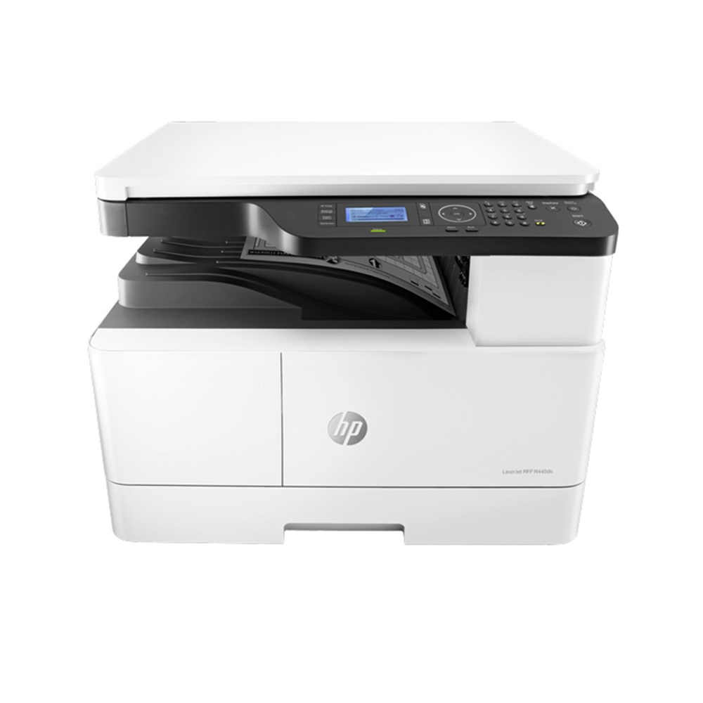 Máy in đa chức năng HP LaserJet M440dn MFP – in scan copy khổ A3, in hai mặt tự động, kết nối mạng (8AF47A)