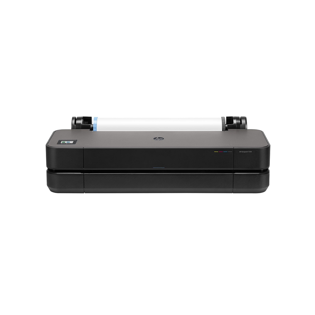 Máy in khổ lớn HP DesignJet T250 24-inch A1 Printer – In bản vẽ CAD chuyên nghiệp  (5HB06D) 