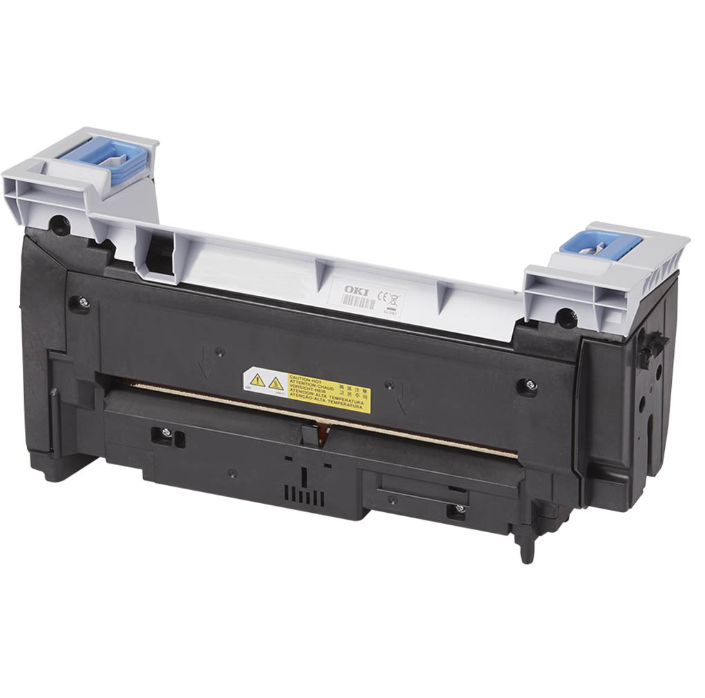 Bộ sấy Oki C650 chính hãng – Fuser Unit cho Oki C650DN (YA8001-1032G014)