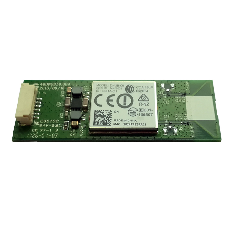 Card wifi Oki C650 chính hãng 45830222 – Wireless LAN cho Oki C650DN