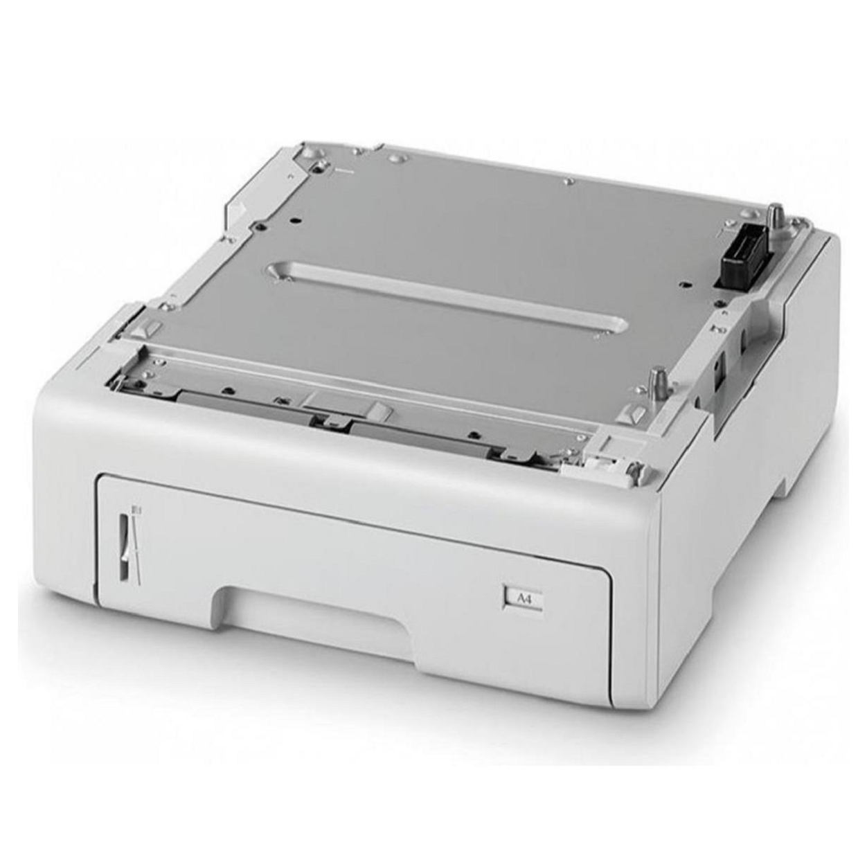 Khay giấy mở rộng 530 tờ Oki C650 chính hãng – Khay 2,3,4 cho Oki C650DN (09006124)