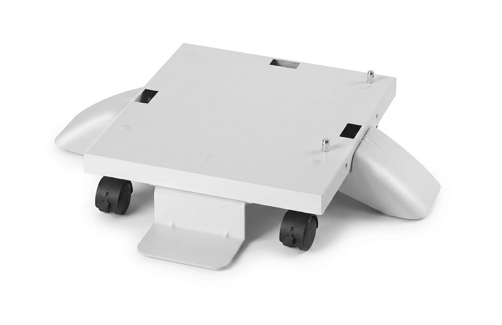 Chân đế bánh xe Oki C650 chính hãng – Castor Base cho Oki C650DN (09006124)
