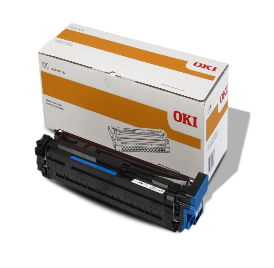 Cụm trống Oki Pro9431dn Cyan chính hãng – Image Drum xanh cho Oki Pro9000 Series (45103739)
