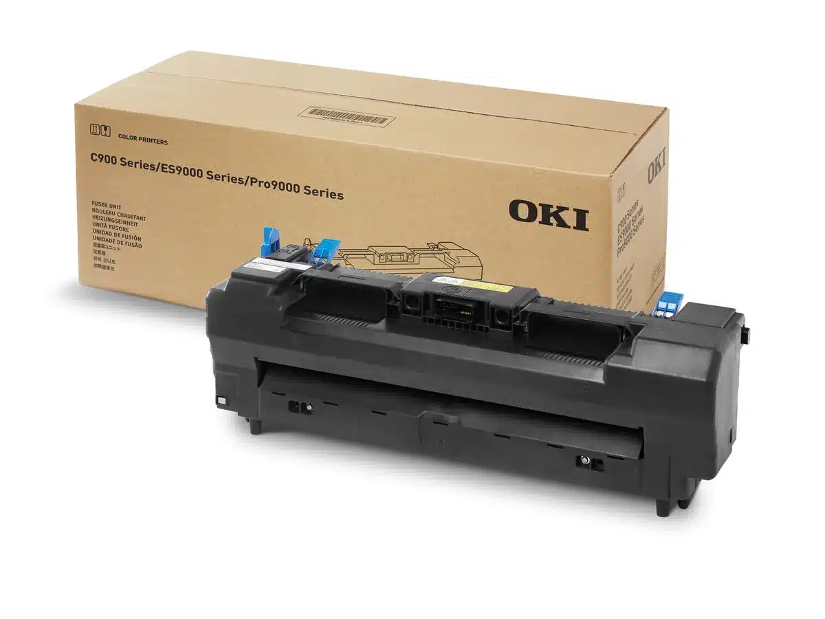 Bộ sấy Oki Pro9431dn chính hãng – Fuser Unit cho Oki Pro9000 Series (45531113)
