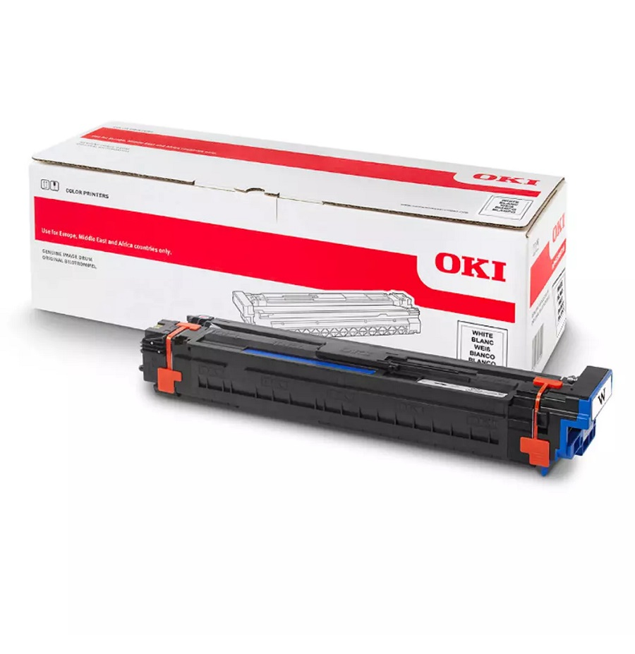 Cụm trống Oki Pro9431 White chính hãng – Image Drum trắng cho Oki Pro9000 Series (45103743)