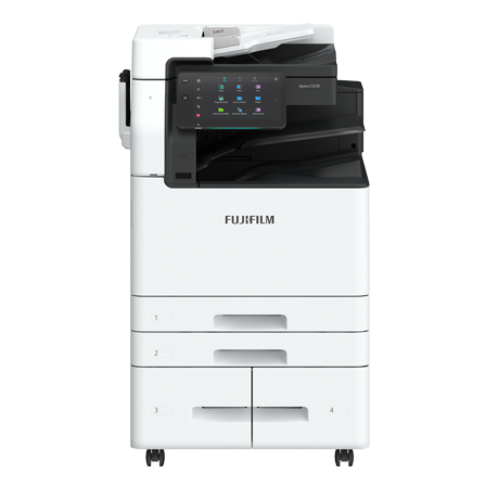 Máy Photocopy màu Fujifilm Apeos C6570cpsttm (TC101678)
