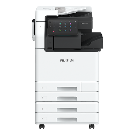 Máy Photocopy màu Fujifilm Apeos C3570cpstm (TC101673)