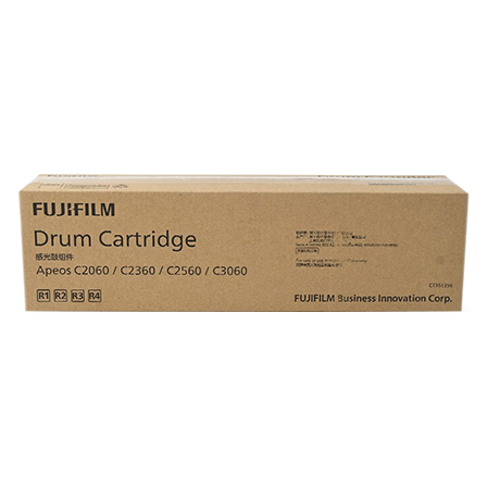 Fujifilm CT351356 Drum Cartridge (CT351356)