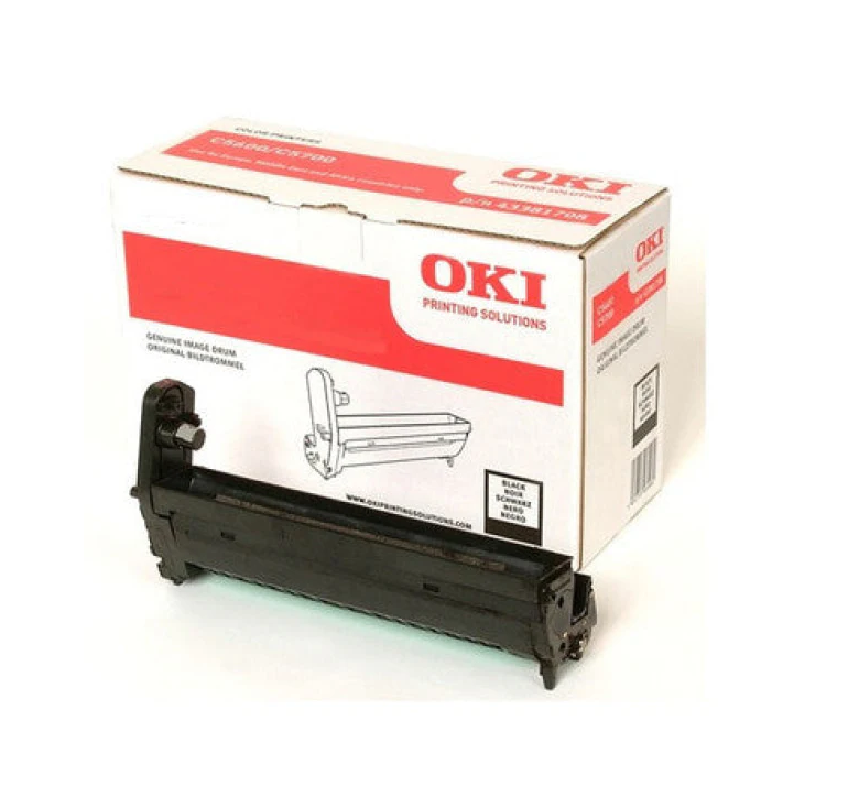 Trống in OKI C941 Clear Image Drum – Cho máy in OKI C941 Color LED (C941 Clear Drum)