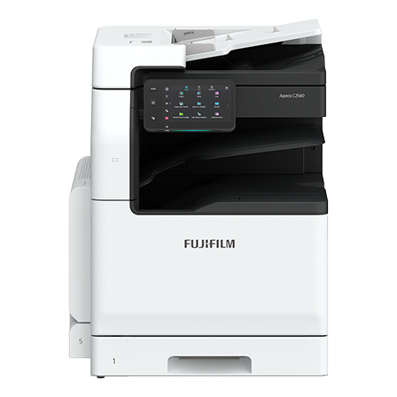 Máy Photocopy màu Fujifilm Apeos C2560cps (TC101788)