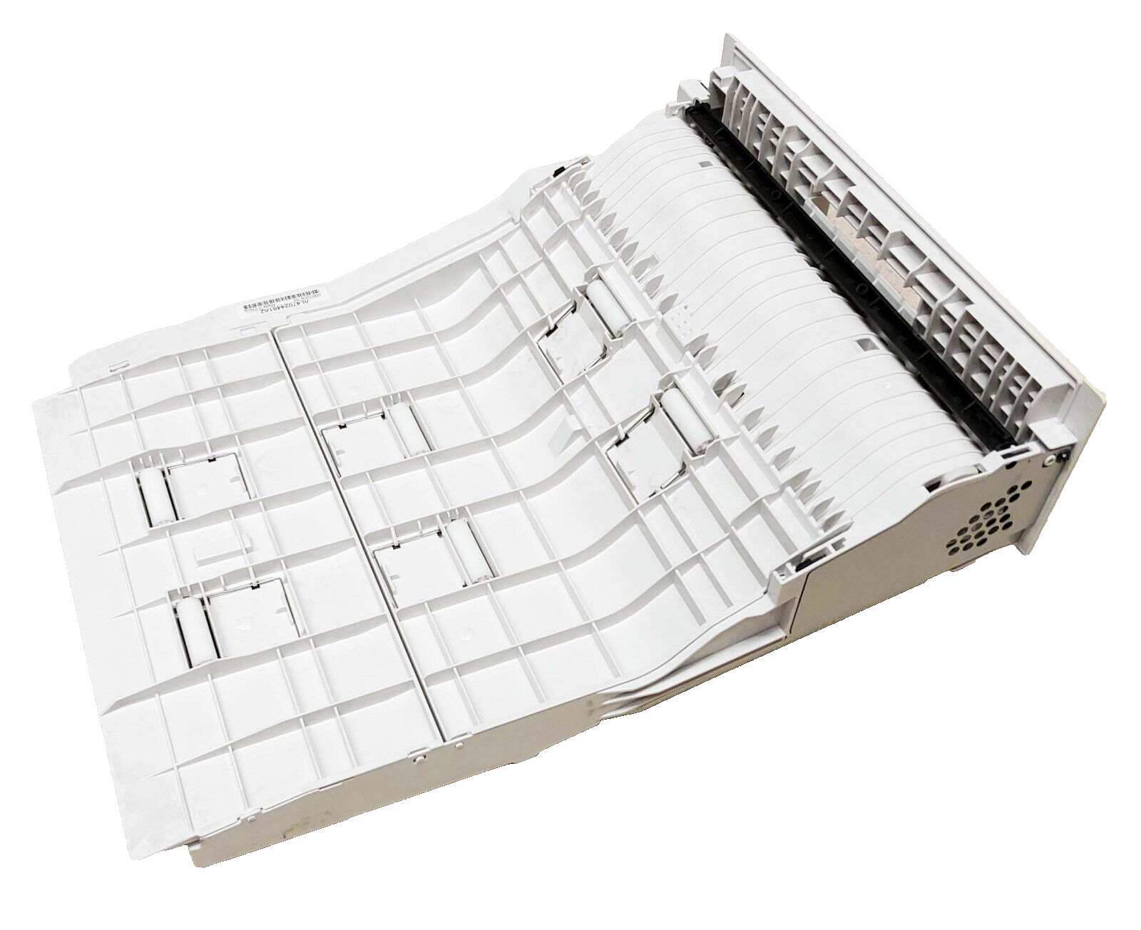 Bộ đảo mặt tự động Duplex Unit OKI C831 – Bộ phận in hai mặt máy in OKI chính hãng (C831 Duplex Unit)