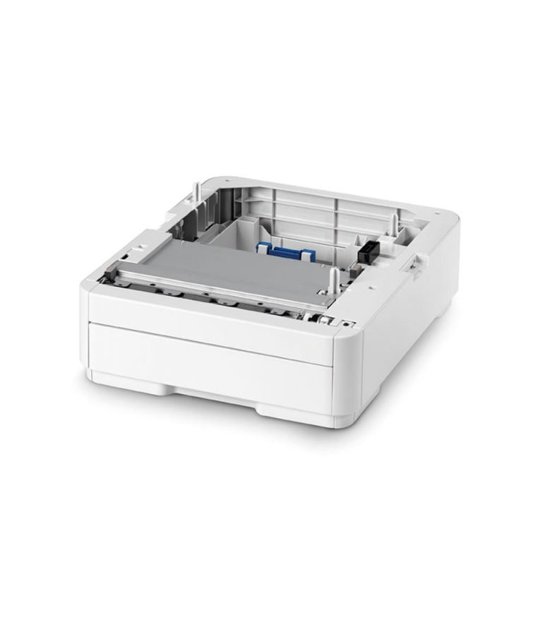 Khay giấy phụ 2nd Tray OKI C834 – Khay chứa giấy tự động máy in OKI C834 chính hãng (C834 2nd Tray)