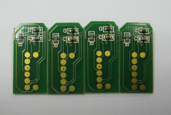 Chip mực OKI B820 – Chip reset máy in OKI B820/B840 6.000 trang (OKI B820)