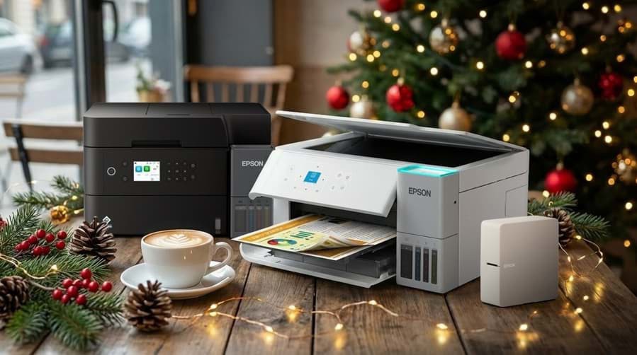 Epson EcoTank L4366 – Máy in phun màu đa năng WiFi Duplex tiết kiệm mực Epson EcoTank L4366 – Máy in phun màu đa năng WiFi Duplex tiết kiệm mực