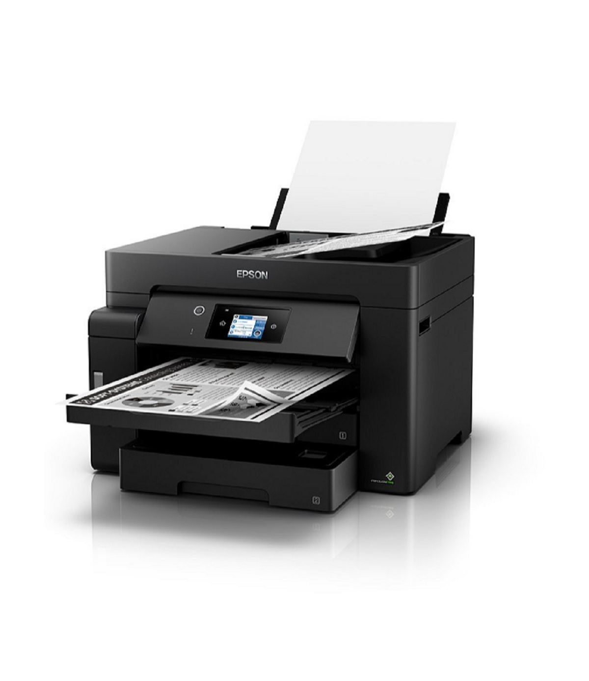 So sánh Epson M15180 và M15140 – Nên chọn máy nào?
