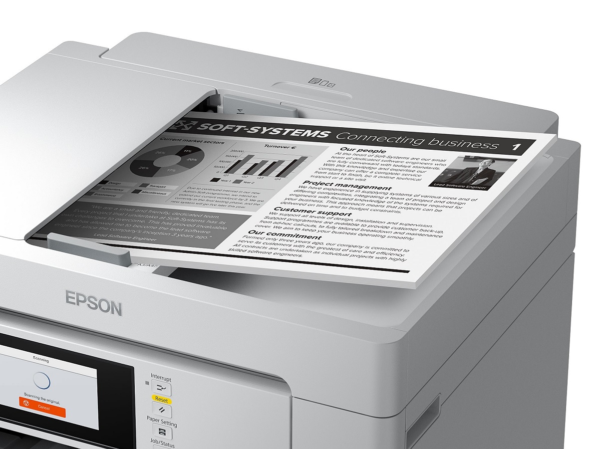 Ai nên mua Epson M15180? Đối tượng phù hợp nhất