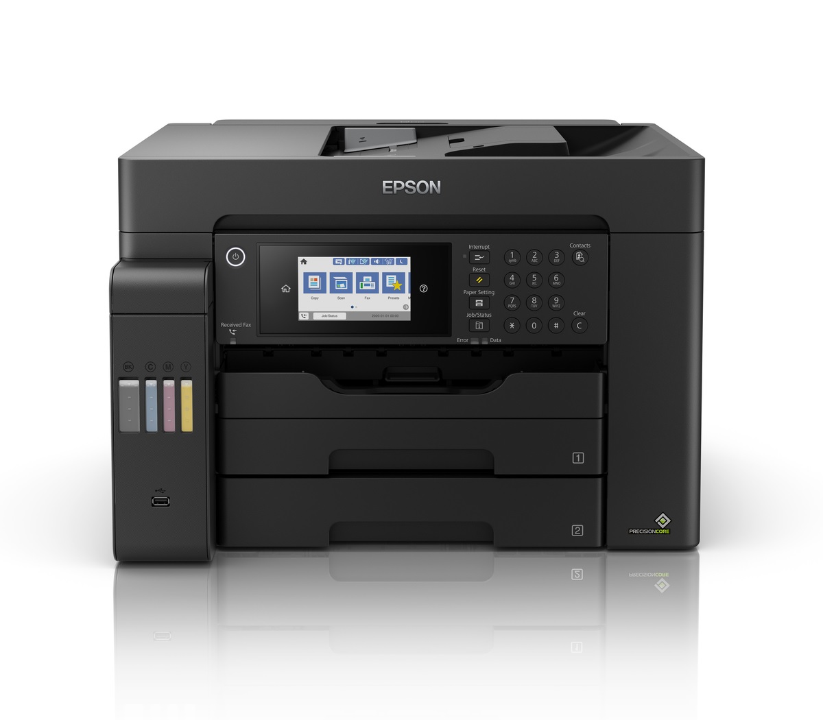 Epson M15180 và máy in laser – Nên chọn loại nào cho doanh nghiệp? Epson M15180 và máy in laser – Nên chọn loại nào cho doanh nghiệp?