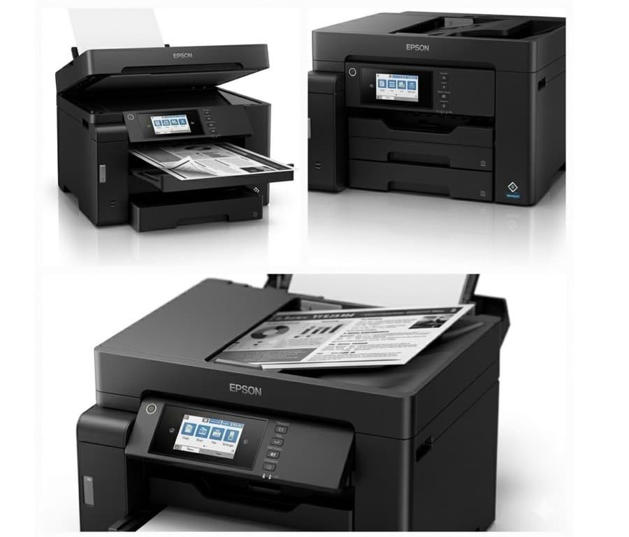 Checklist chọn máy in cho doanh nghiệp từ A–Z: 10 tiêu chí quan trọng trước khi mua Checklist chọn máy in cho doanh nghiệp từ A–Z: 10 tiêu chí quan trọng trước khi mua