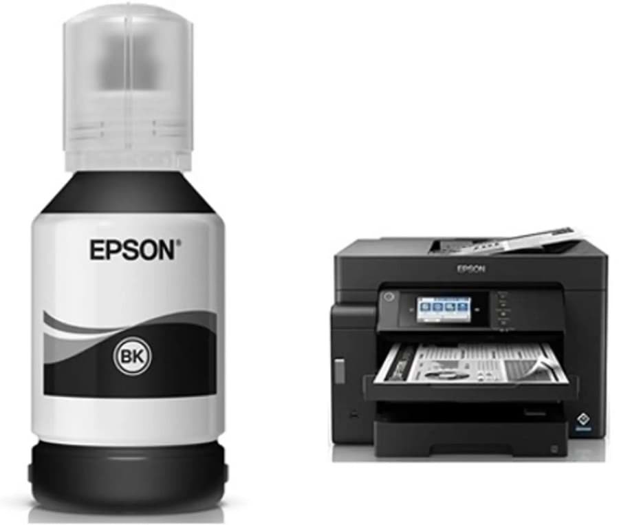 Vì sao doanh nghiệp vẫn tốn tiền in dù đã dùng Epson M15180? Vì sao doanh nghiệp vẫn tốn tiền in dù đã dùng Epson M15180?