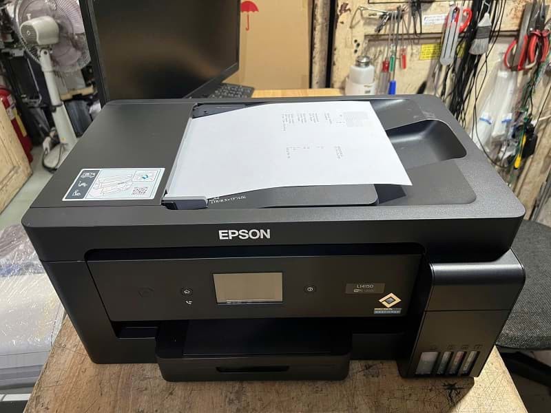Có nên mua máy in Epson cũ không? Những điều cần cân nhắc trước khi quyết định Có nên mua máy in Epson cũ không? Những điều cần cân nhắc trước khi quyết định