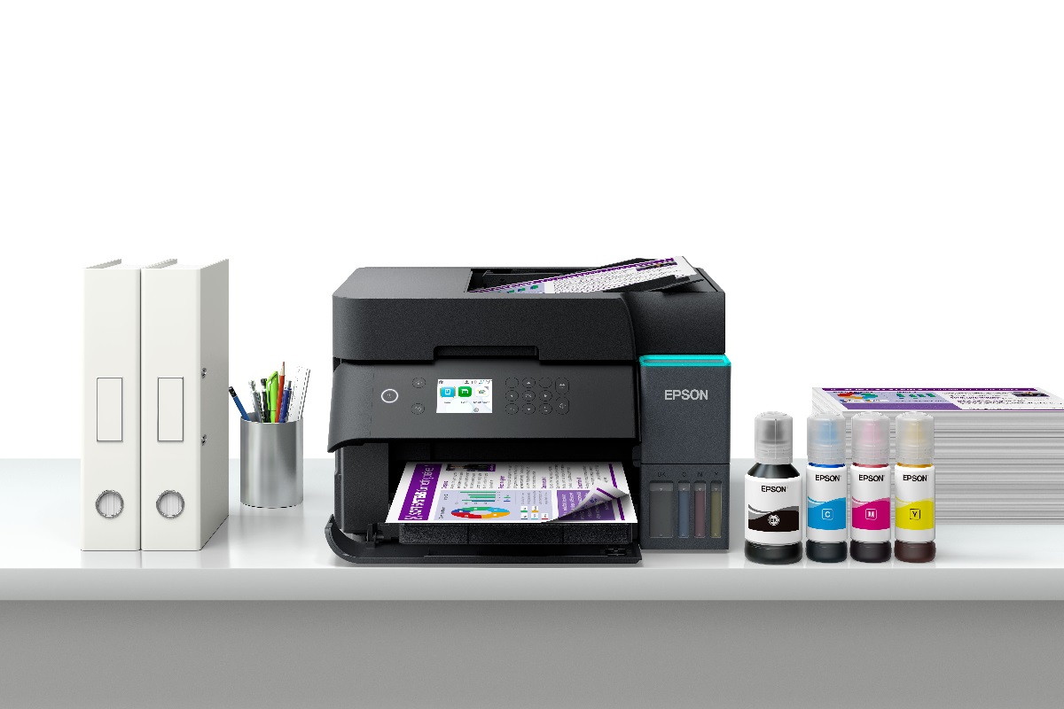 Máy in Epson cho gia đình – Nên chọn loại nào phù hợp với nhu cầu thực tế Máy in Epson cho gia đình – Nên chọn loại nào phù hợp với nhu cầu thực tế
