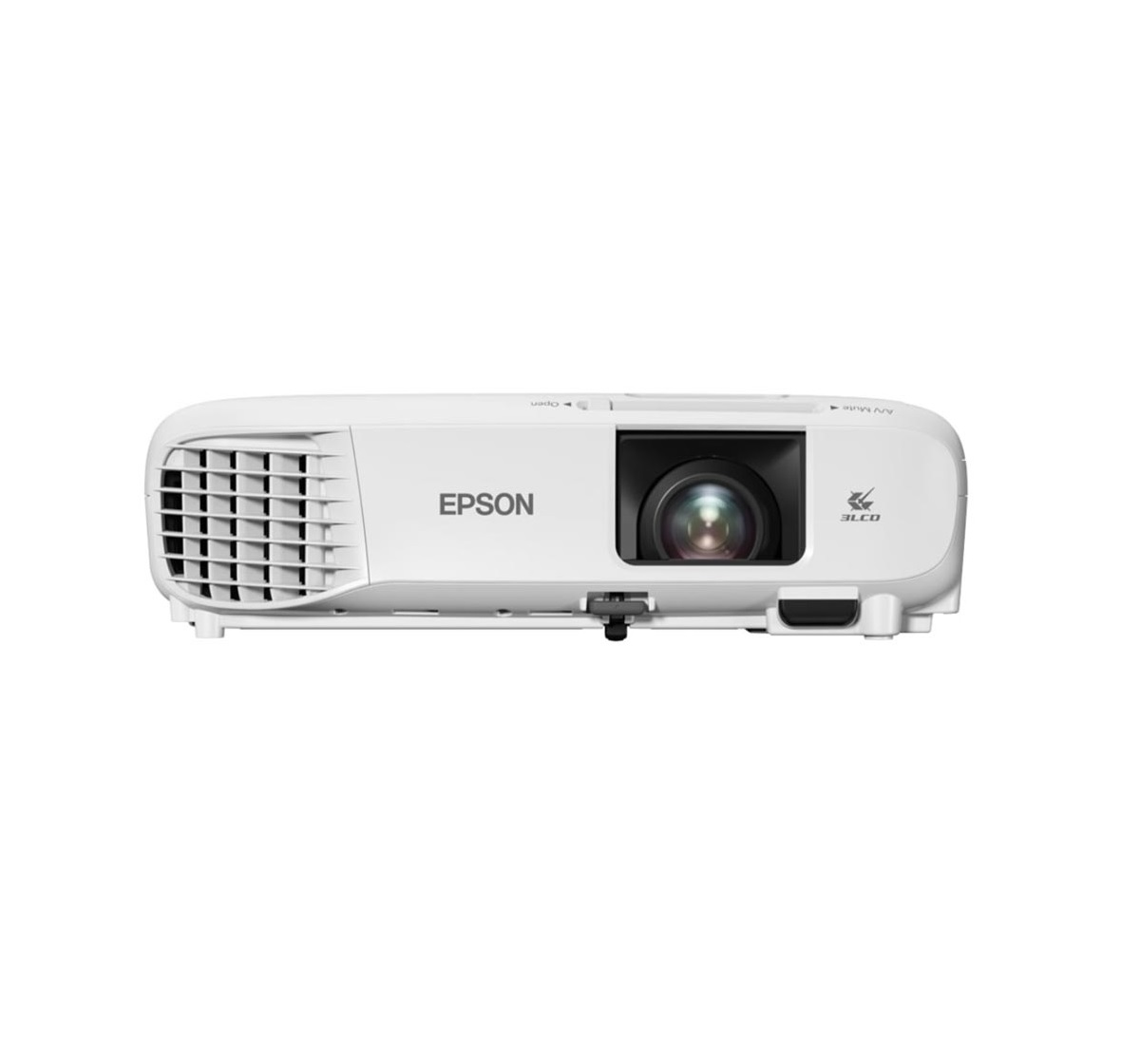 Máy chiếu Epson EB-E24 XGA 3600 Lumens 3LCD – Máy chiếu văn phòng, lớp học sáng rõ, bền bỉ (EB-E24)