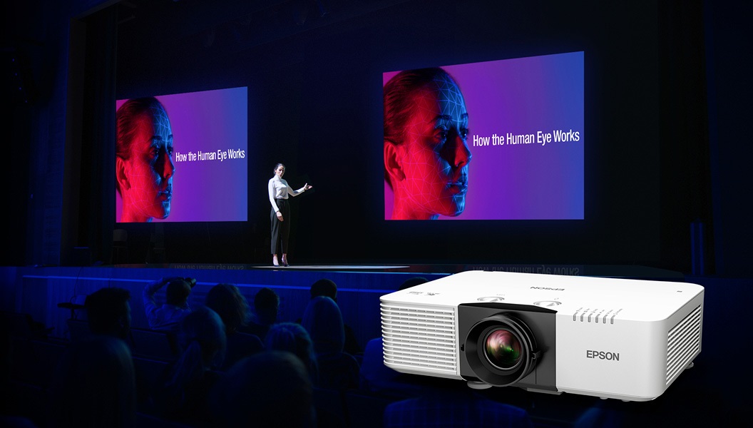 Máy chiếu Epson loại nào tốt – tư vấn chọn đúng theo nhu cầu sử dụng