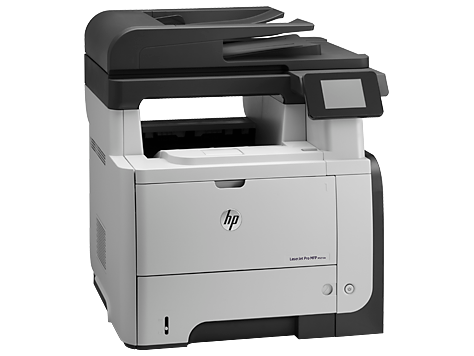Máy in HP LaserJet Pro MFP M521dn (A8P79A)