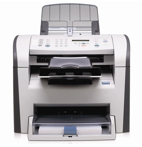 HP LaserJet 3050 All-in-One Printer (Q6504A)