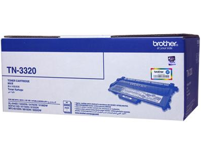 Mực in Brother TN-3320