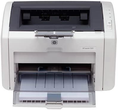 Máy in HP LaserJet 1022 Printer (Q5912A)