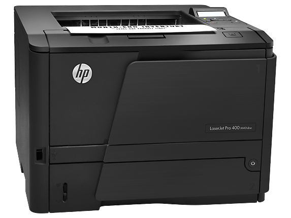 Máy in HP LaserJet Pro 400 Printer M401dne (CF399A)