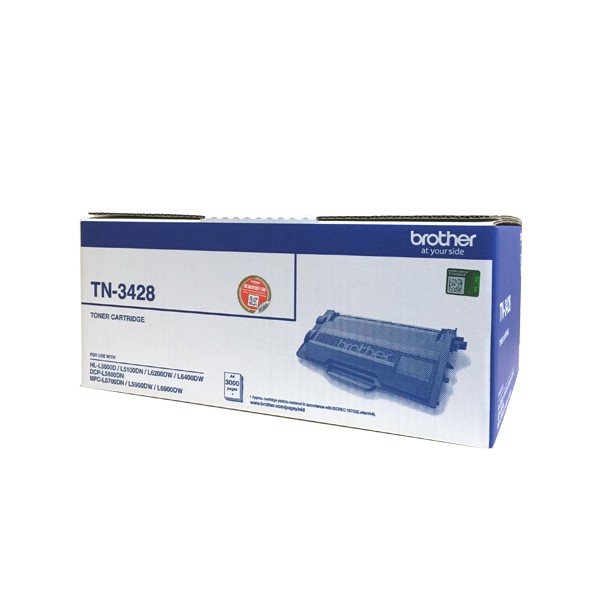 Mực in Brother TN-3428