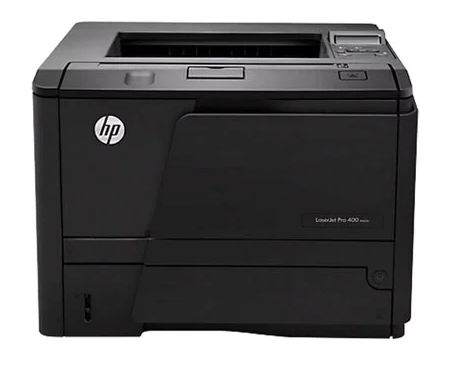 Máy in HP LaserJet Pro 400 Printer M401n (CZ195A)