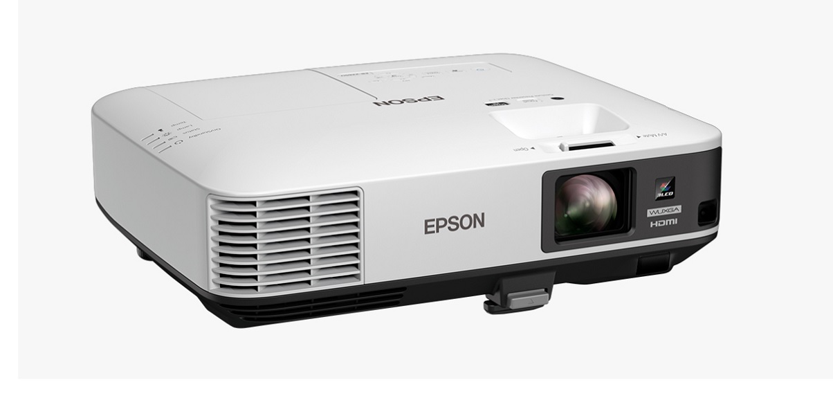 Máy chiếu Epson EB-2265U WUXGA 3LCD 5500 Lumens – Máy chiếu văn phòng, hội trường, trình chiếu chuyên nghiệp (EB-2265U)