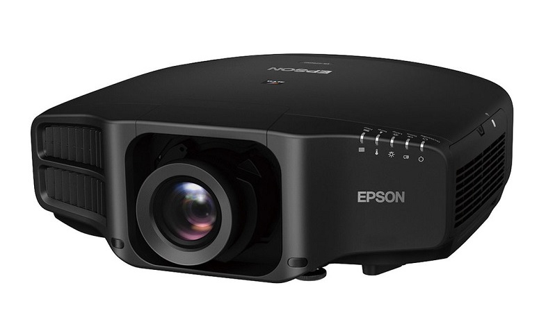 Máy chiếu Epson EB-G7805 WUXGA 3LCD 8000 Lumens – Máy chiếu hội trường, sự kiện, trình chiếu chuyên nghiệp (EB-G7805)
