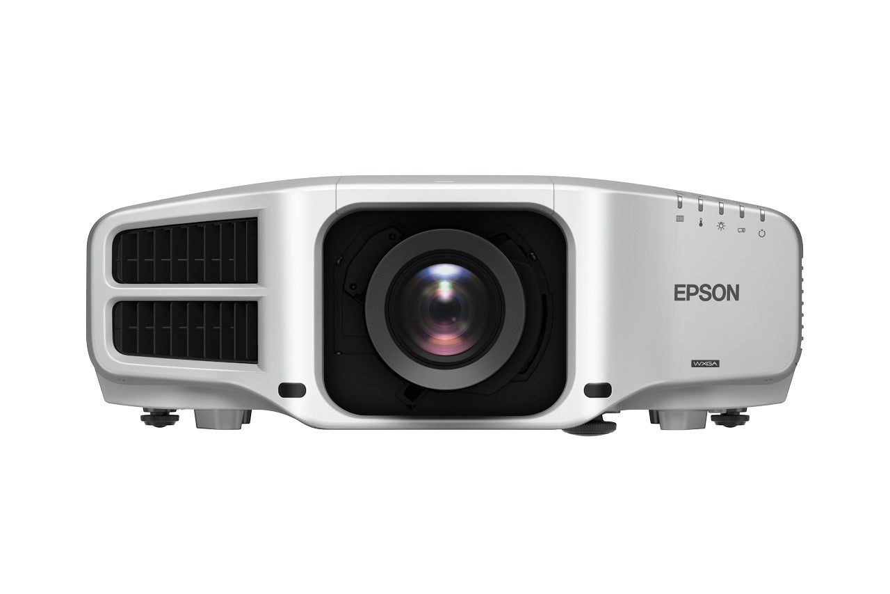Máy chiếu Epson EB-G7200W WXGA 3LCD 7500 Lumens – Máy chiếu hội trường, sự kiện, trình chiếu chuyên nghiệp (EB-G7200W)