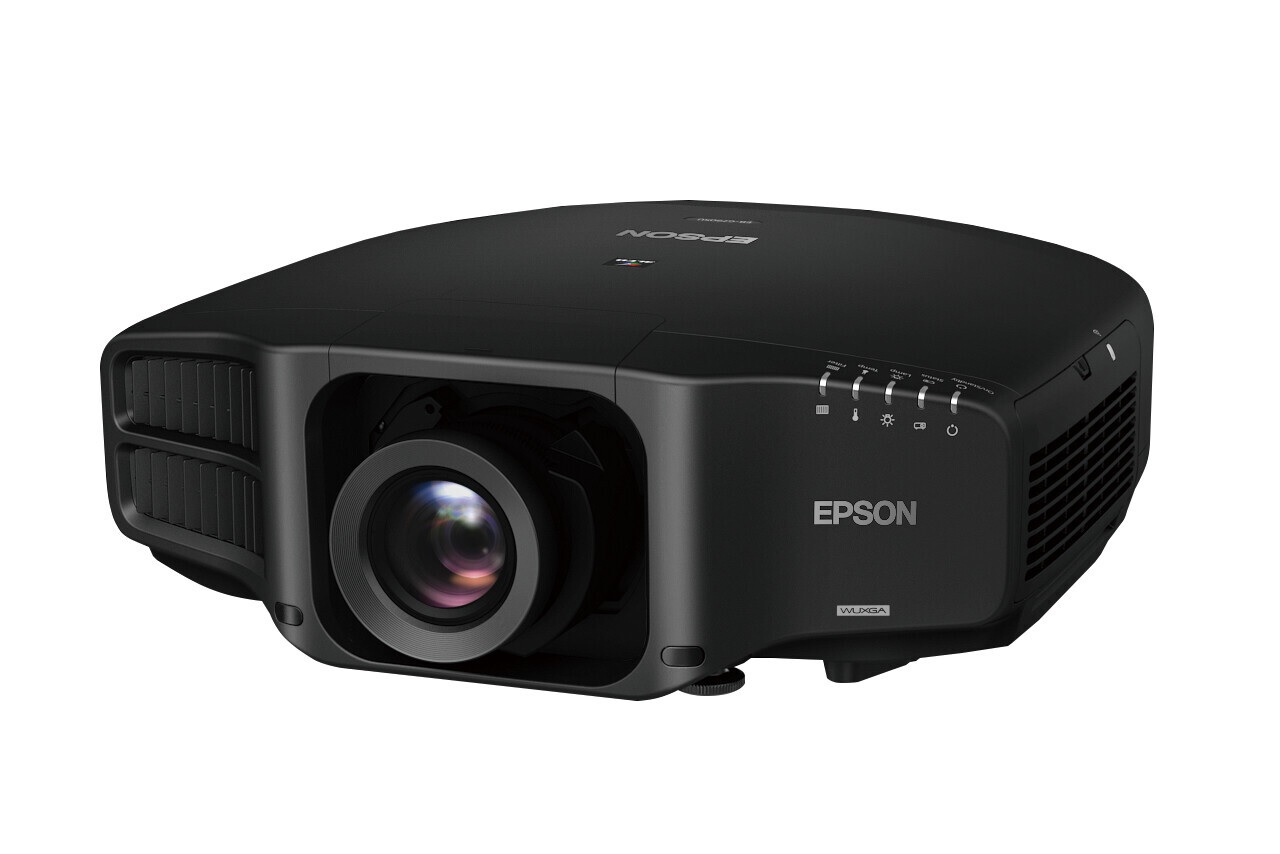 Máy chiếu Epson EB-G7905U WUXGA 3LCD 7000 Lumens – Máy chiếu hội trường, sự kiện, trình chiếu chuyên nghiệp (EB-G7905U)