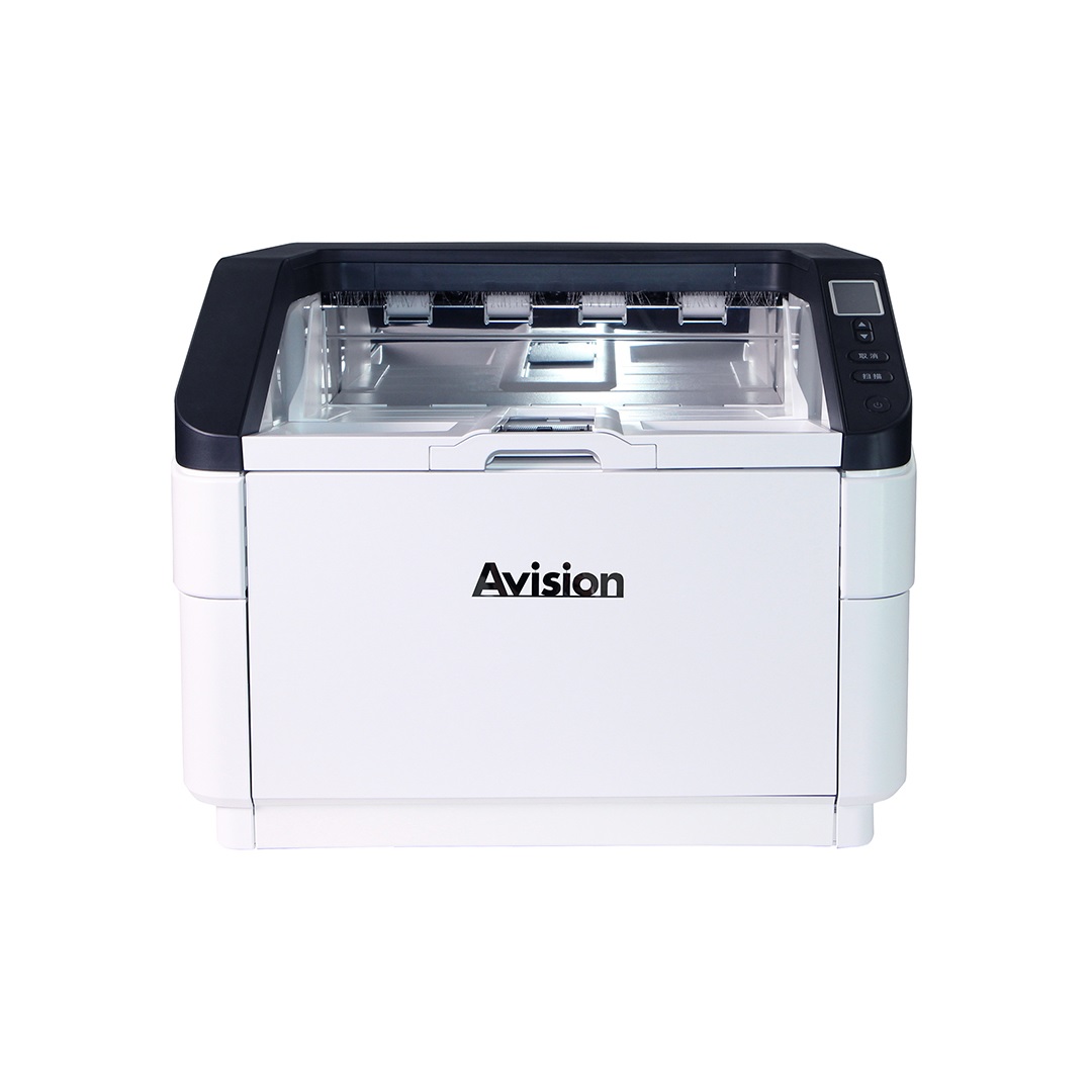 Máy scan Avision AD8120UN có gì nổi bật? Đánh giá chi tiết trước khi mua