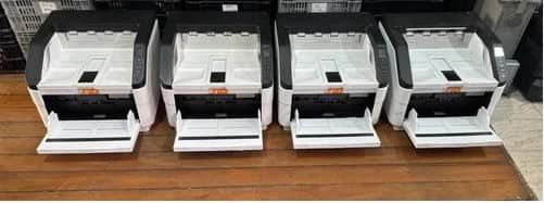 Tốc độ scan Avision AD8120UN có nhanh không? Đánh giá thực tế hiệu suất sử dụng Tốc độ scan Avision AD8120UN có nhanh không? Đánh giá thực tế hiệu suất sử dụng