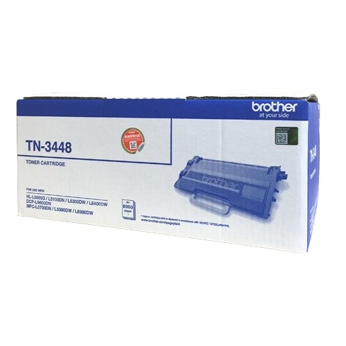 Mực in Brother TN-3448