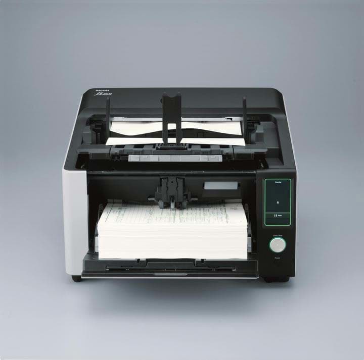 Máy scan Avision AD8120UN có scan 2 mặt không? Cách hoạt động và lợi ích thực tế Máy scan Avision AD8120UN có scan 2 mặt không? Cách hoạt động và lợi ích thực tế