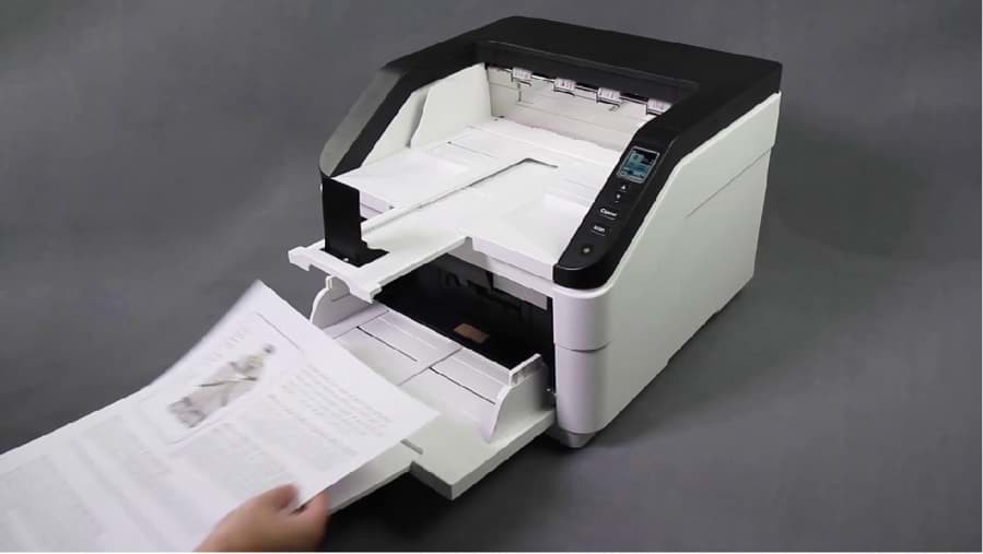 Máy scan Avision AD8120UN có scan được thẻ nhựa không? Giải đáp chi tiết Máy scan Avision AD8120UN có scan được thẻ nhựa không? Giải đáp chi tiết