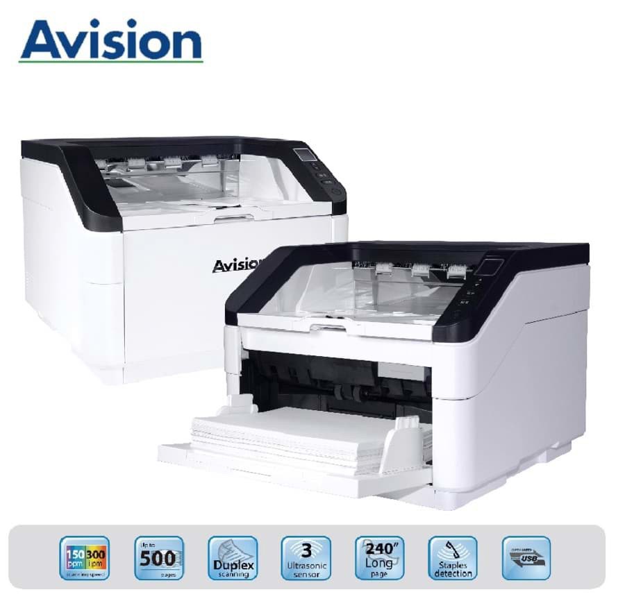 So sánh Avision AD8120UN và máy scan thông thường – Khác biệt nằm ở đâu? So sánh Avision AD8120UN và máy scan thông thường – Khác biệt nằm ở đâu?