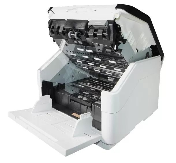 Hướng dẫn sử dụng máy scan Avision AD8120UN từ A–Z cho người mới