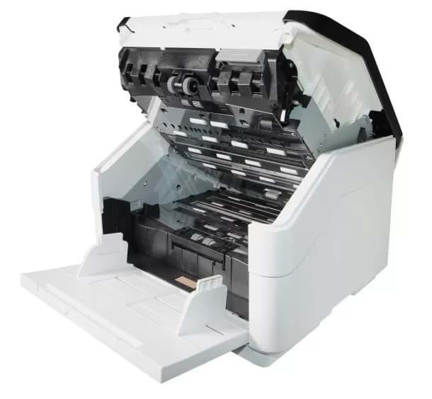 Hướng dẫn sử dụng máy scan Avision AD8120UN từ A–Z cho người mới Hướng dẫn sử dụng máy scan Avision AD8120UN từ A–Z cho người mới