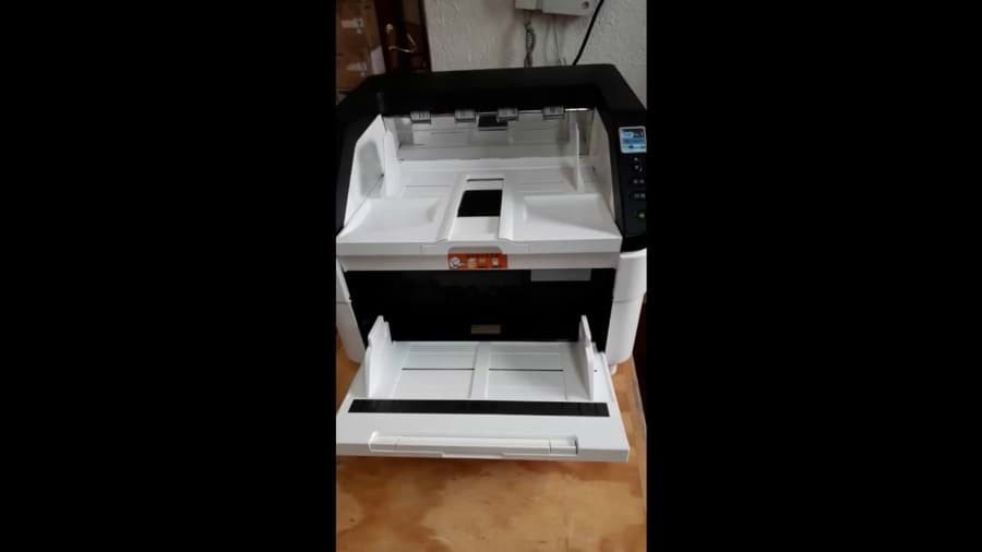 Máy scan Avision AD8120UN có bền không? Đánh giá độ bền và khả năng vận hành thực tế Máy scan Avision AD8120UN có bền không? Đánh giá độ bền và khả năng vận hành thực tế