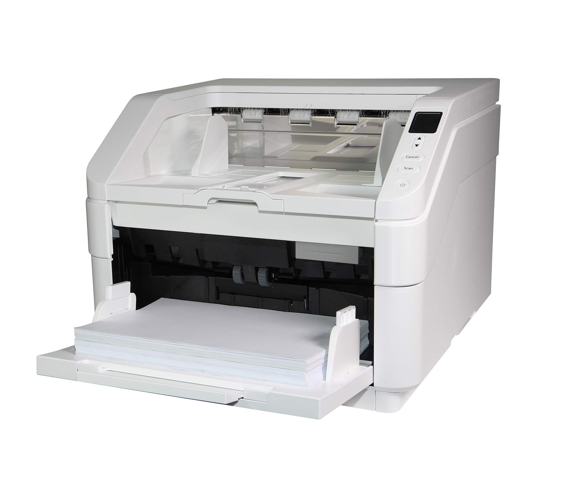 Cách vệ sinh và bảo trì máy scan Avision AD8120UN đúng cách, tăng tuổi thọ
