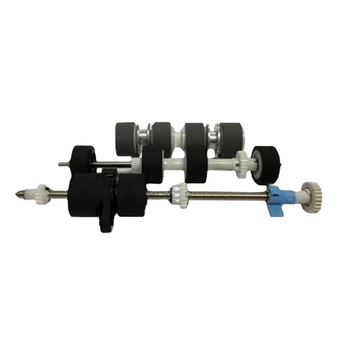 Phụ kiện máy scan Avision AD8120UN gồm những gì? Đối tượng nào nên sử dụng?