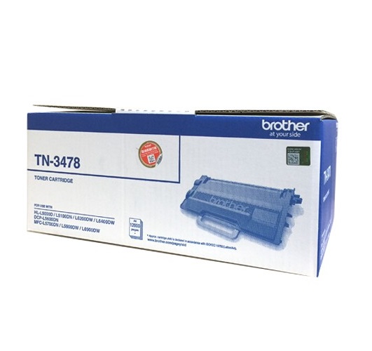 Mực in Brother TN-3478
